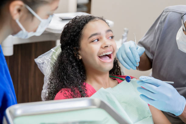 Best Cracked Tooth Emergency Dentist  in Grafton, OH
