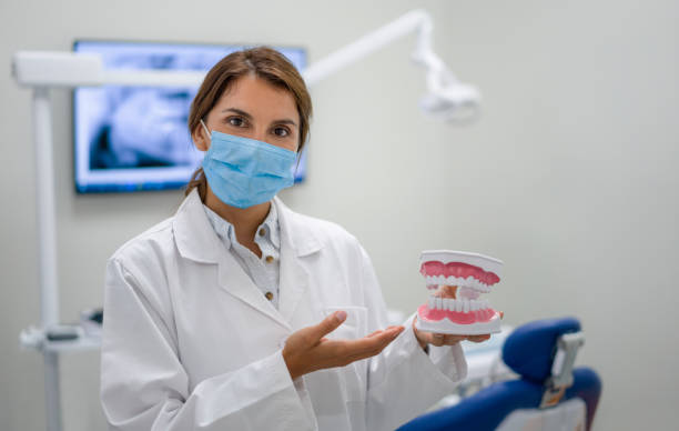 Best Chipped Tooth Repair Near Me  in Grafton, OH