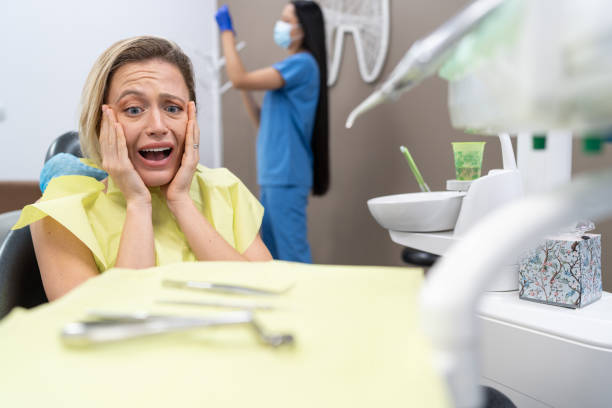 Best Emergency Dental Filling Replacement  in Grafton, OH