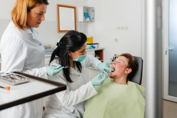 Best Urgent Tooth Repair  in Grafton, OH